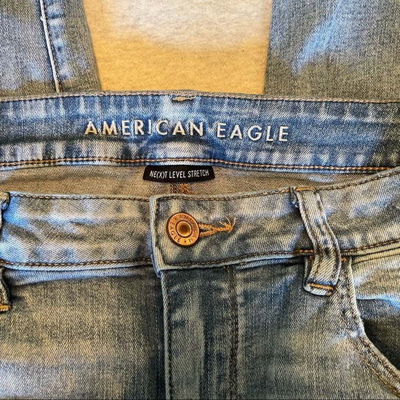 American Eagle jeans - Picture 6 of 7